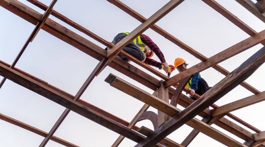 Expert flood damage restoration services in Poplar Grove, IL